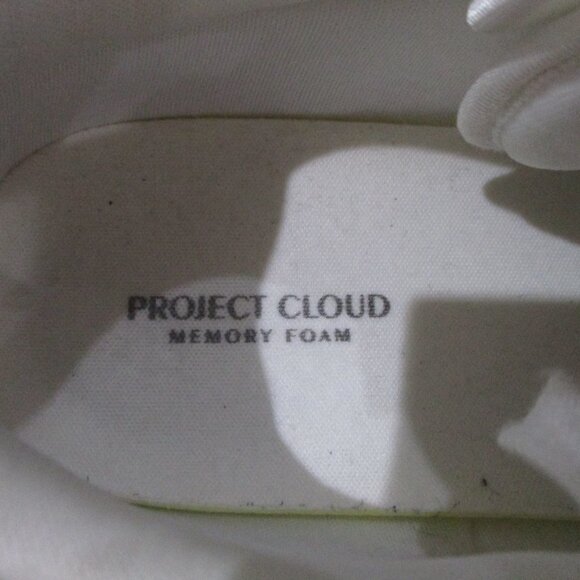 Project Cloud Shoes - Picture 6 of 8